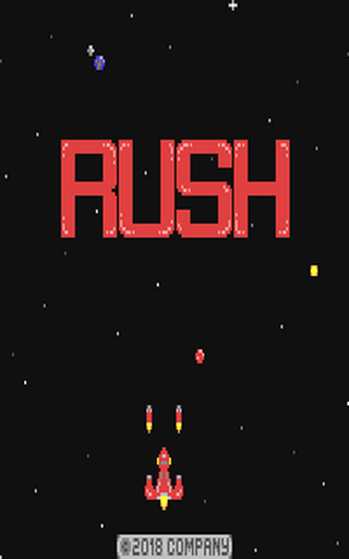 C64 GameBase Rush_[Preview] (Preview) 2018